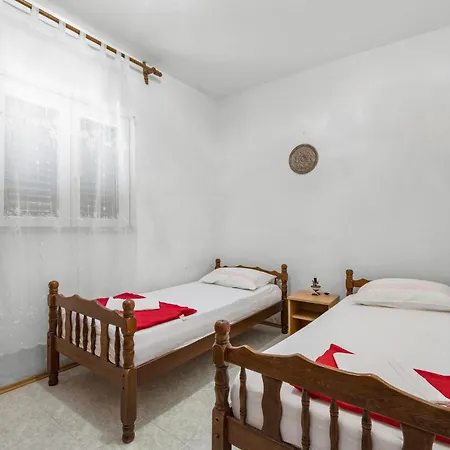 Amazing In With Wifi Vikendica Rogoznica (Sibenik-Knin)