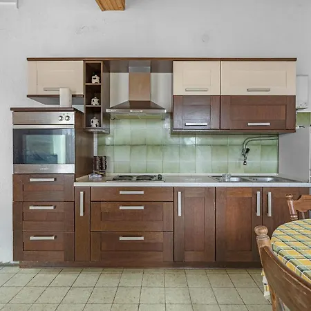 Amazing In With Wifi