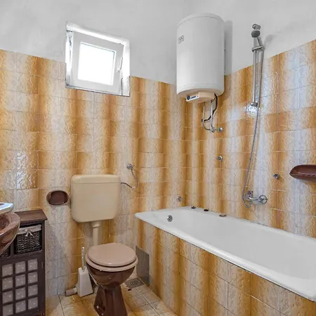 Amazing In With Wifi Rogoznica (Sibenik-Knin)