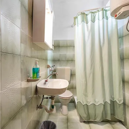 Amazing In With Wifi Nyaraló