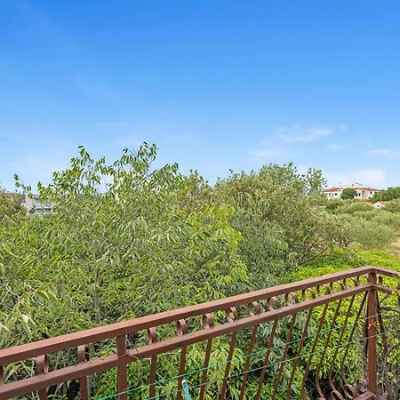 Vikendica Amazing In With Wifi Rogoznica (Sibenik-Knin)