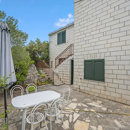 Amazing In With Wifi * Rogoznica (Sibenik-Knin)