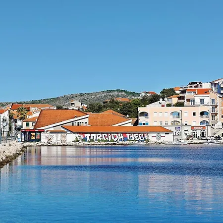 Amazing In With Wifi * Rogoznica (Sibenik-Knin)