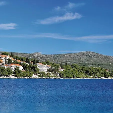 Amazing In With Wifi Vikendica Rogoznica (Sibenik-Knin)