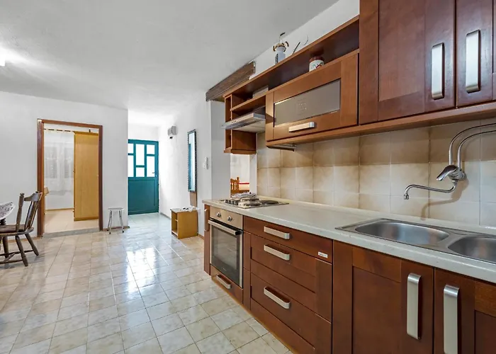 Amazing In With Wifi Tatil Evi Rogoznica (Sibenik-Knin)