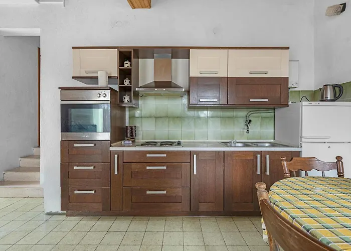 Amazing In With Wifi