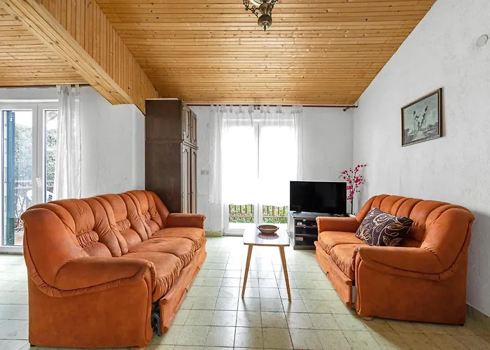 Amazing In With Wifi * Rogoznica (Sibenik-Knin)