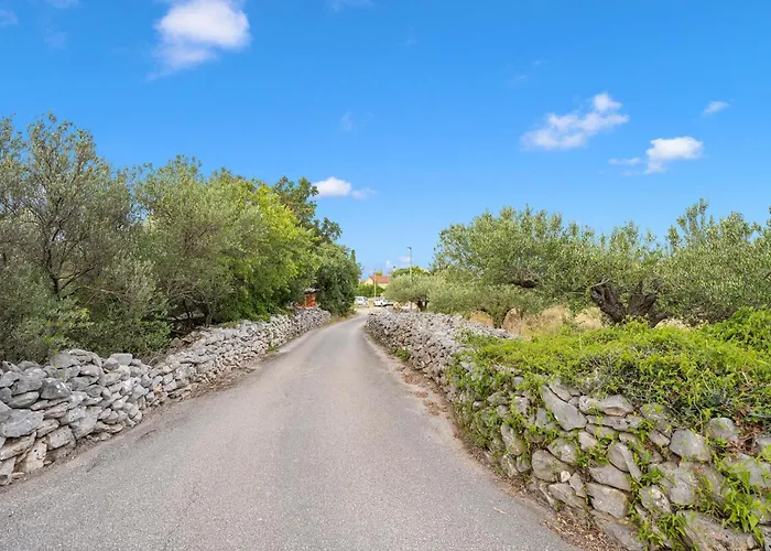 Tatil Evi Amazing In With Wifi Rogoznica (Sibenik-Knin)