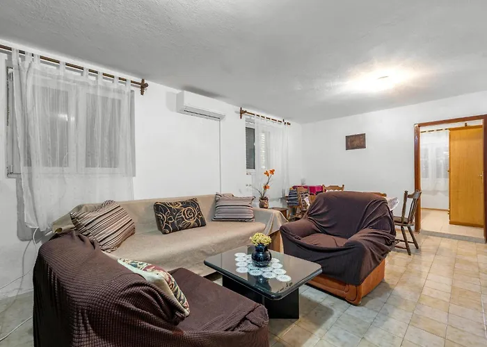 Tatil Evi Amazing In With Wifi Rogoznica (Sibenik-Knin)