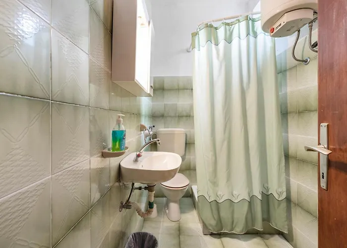 Amazing In With Wifi Tatil Evi