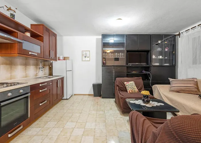 בית נופש Amazing In With Wifi *