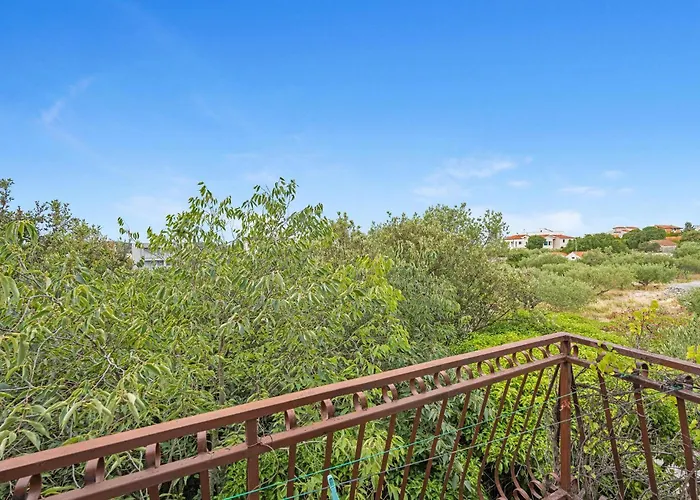 Tatil Evi Amazing In With Wifi Rogoznica (Sibenik-Knin)