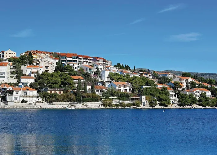 Amazing In With Wifi Rogoznica (Sibenik-Knin)